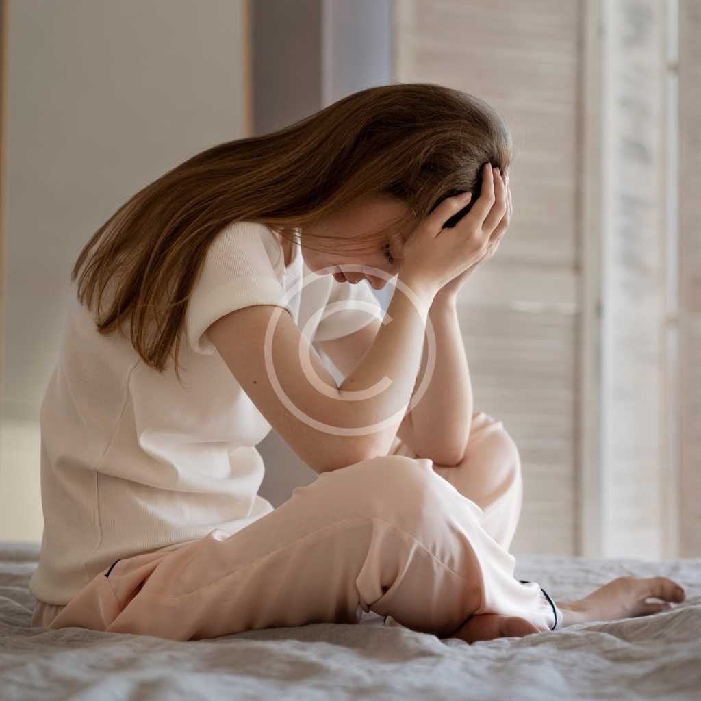 Sueño, insomnio y desconexión mental
